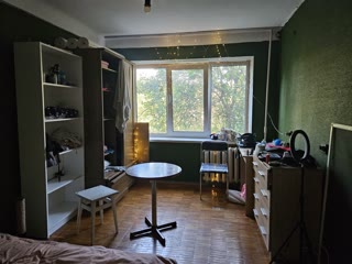 Продається 2-кімнатна квартира, Воскресенка, Дніпровський район