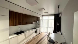 Продаж 2-кімнатної квартири в ЖК Соломянський