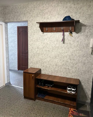 Продам 2х комн квартиру Алексеевка