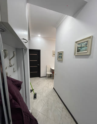 3-room apartment for rent in Avlabari