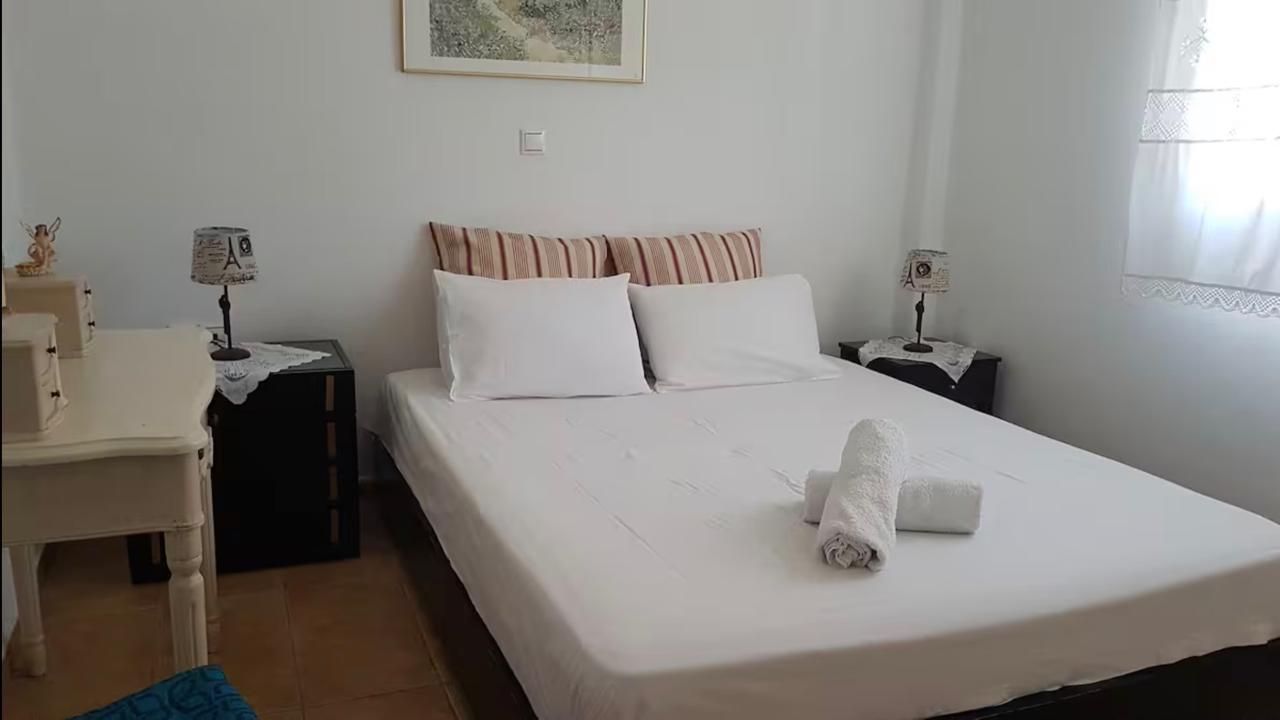Квартира 85 м²