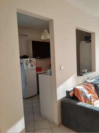 Квартира 95 м²
