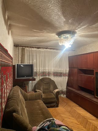 Продам 3х кімнатну квартиру Нові будинки