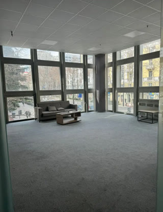 Universal commercial space for rent in Vake
