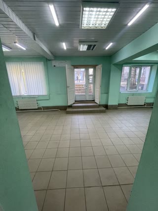 Сдається в оренду нежилі приміщення