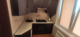 For Sale 3-room Apartment Saltivka, Studencheskaya Metro, Heroes of Labor, 522 Microdistrict