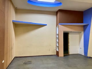 Сдам офис 150м2, площа Конституції, Історичний музей