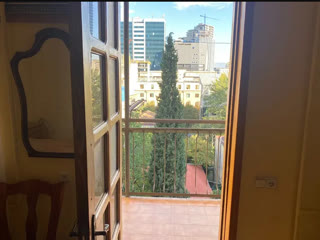 5-room apartment for rent in Vake