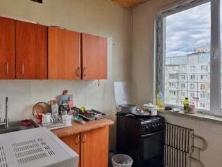 Sale of 2-room apartments with balconies in Saltivka, metro Studencheskaya