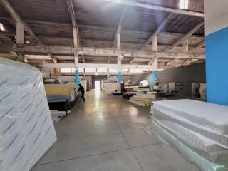 Industrial/warehouse space for rent in Didube