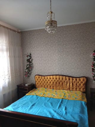 Продаж 3-кімнатної квартири на Харківському масиві біля метро Харківська