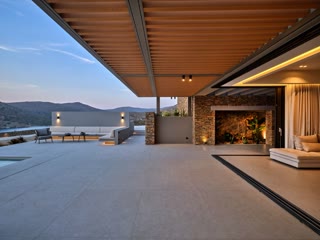 480 m² Villa