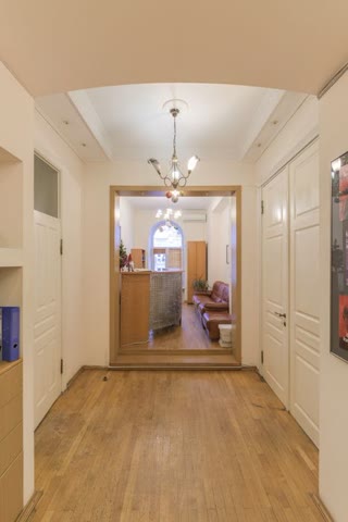 Шота Руставелі. Царський дім, офіси 300м2-150м2. м.Льва Толстого