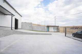 Warehouse/Industrial Space for Rent in Varketili Farm