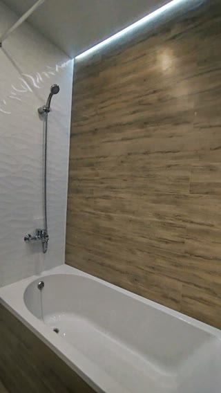 Sale of a 1-room apartment in the Smart Idea residential complex