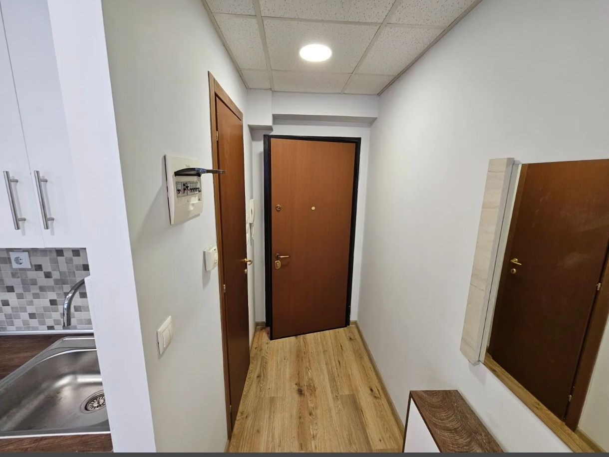 Студия, 29 м²