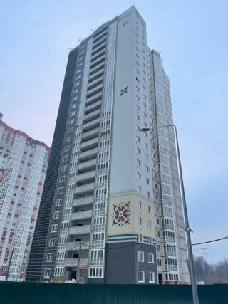 Продаж 3-кімнатної квартири в ЖК “Патріотика” біля меро Позняки