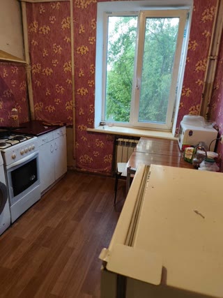 Продам 3км квартиру Французький Бульвар, Салтовка