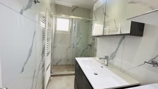 114 m² Maisonette