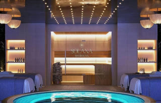 Solana Grand Residences