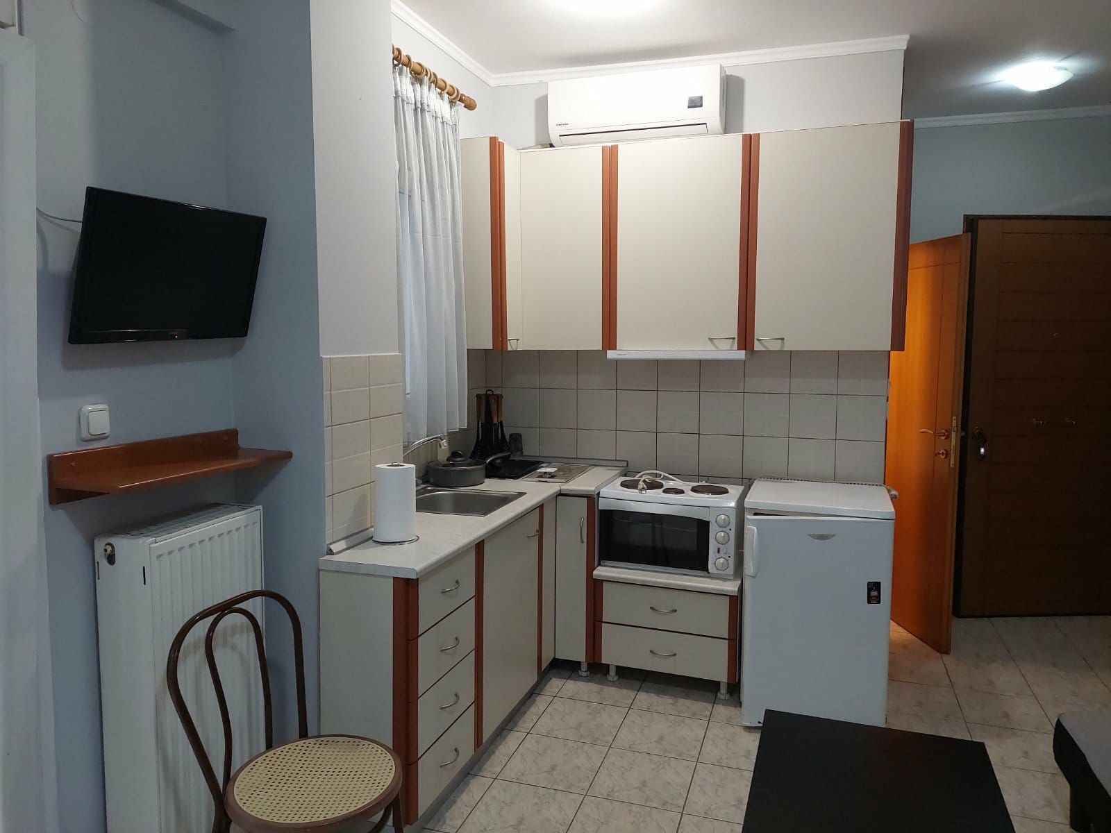 Здание, 770 м²