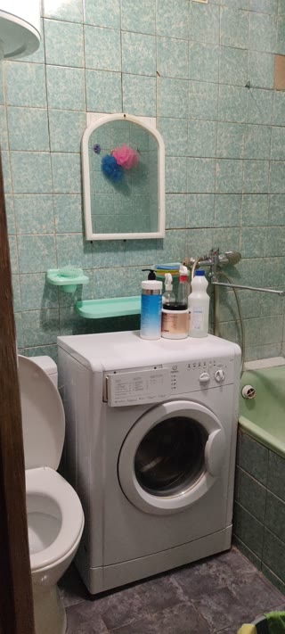 Продам 1к квартиру ХТЗ