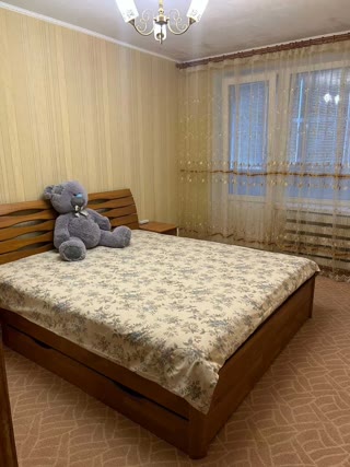 Продам 3х кімнатну квартиру Героїв Праці, Салтівка