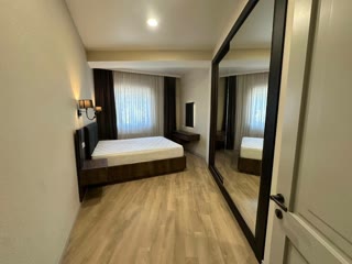 3-room apartment for rent in Bagebi
