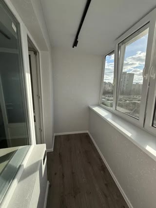 Продаж 1-кімнатної квартири біля метро Академмістечко