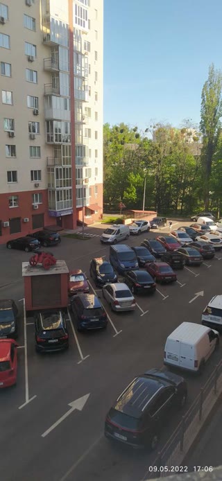 Продаж 3-к квартири, ЖК Козацький, Солом’янський район