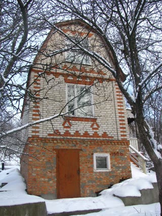Продам дачу в садовому товаристві “кварк”(питомник)