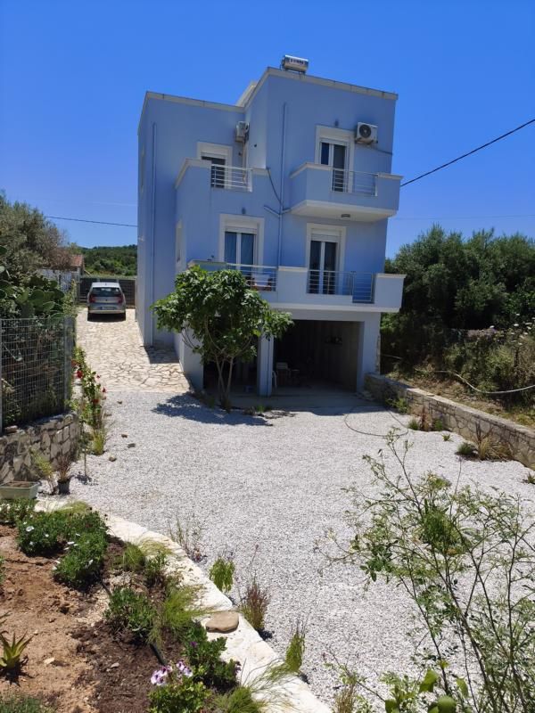 Μονοκατοικία 110τ.μ.
