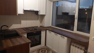 Продаж 2-кімнатної квартири на Лісовому масиві біля метро Лісова