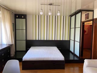 For Sale 2-room Apartment Near Metro, Obolonsky District