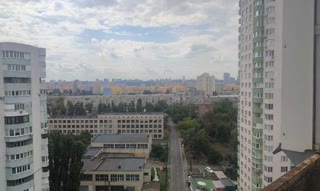 Продається дворівнева 5-кім. 232 м2 квартира Нова Дарниця