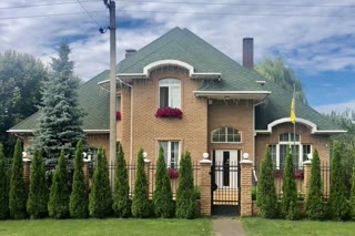 Оренда будинку 200м2 Конча-Заспа