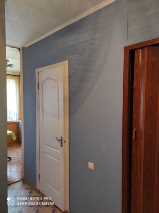 Продам 1комн квартир