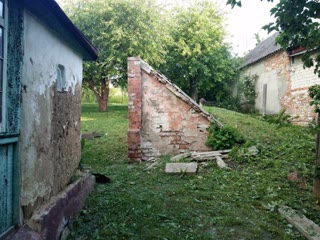 Продам будинок в Руській Лозовій