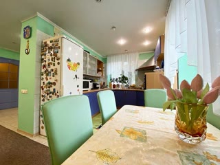 Клінічна, будинок 275м² на 5 сот, Голосіївський, Совки