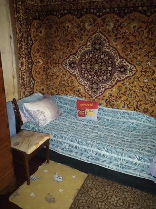 For Sale 1 Room Apartment HTPZ
