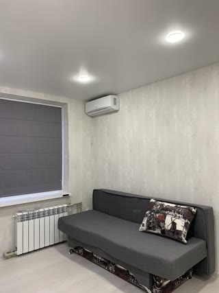 Продам 1 кімнатну квартиру Салтовка