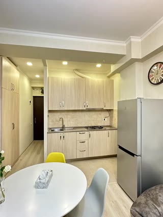 2-room apartment for rent in Saburtalo