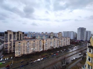 Продаж 2-кімнатної квартири на Позняках