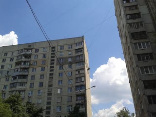 Продам 1к квартиру метро Спортивная
