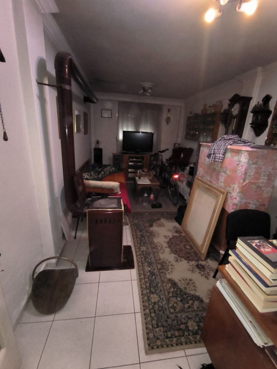 55 m² Studio