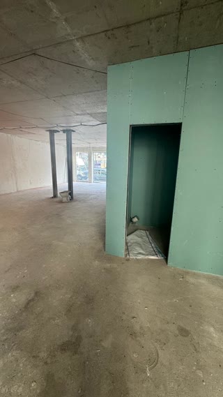103 sq.m. Office/Commercial Space for Rent on Chavchavadze