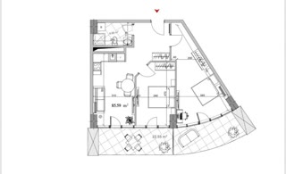 appartment