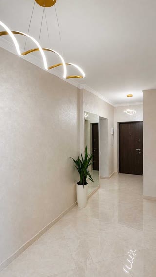 Sale of a 3-room apartment in the Garant City residential complex, Truskavets
