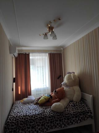 Продам 3к квартиру проспект Героев Харькова, Нові будинки