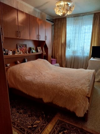Продам 2х кімнатну Північна Салтівка 3